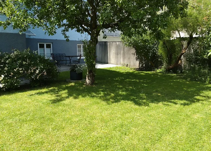 Pension Elisabeth - Rooms & Apartments